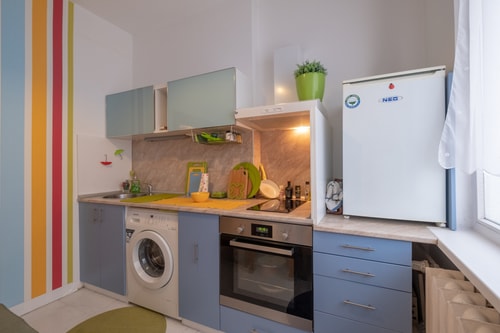 Little HoMe with a Park View 26 Flat Manager Booking