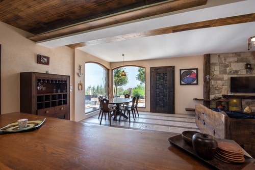 Villa Cook - Sea View / Heated Pool 10ppl@Balchik 23 Balchik Villas