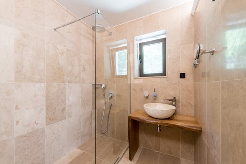 Hope II Suite / Balkida Residence / Pool 4 Balchik Villas