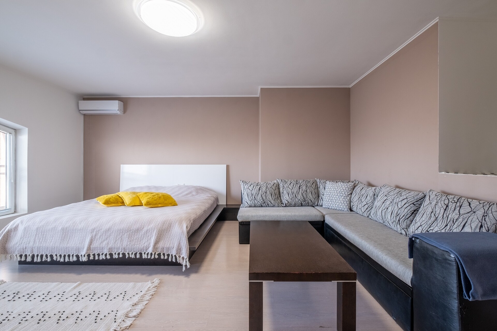 Marvelous Apt / Roof Top Terrace / 2BDR / 2BTH 10 Flat Manager Booking