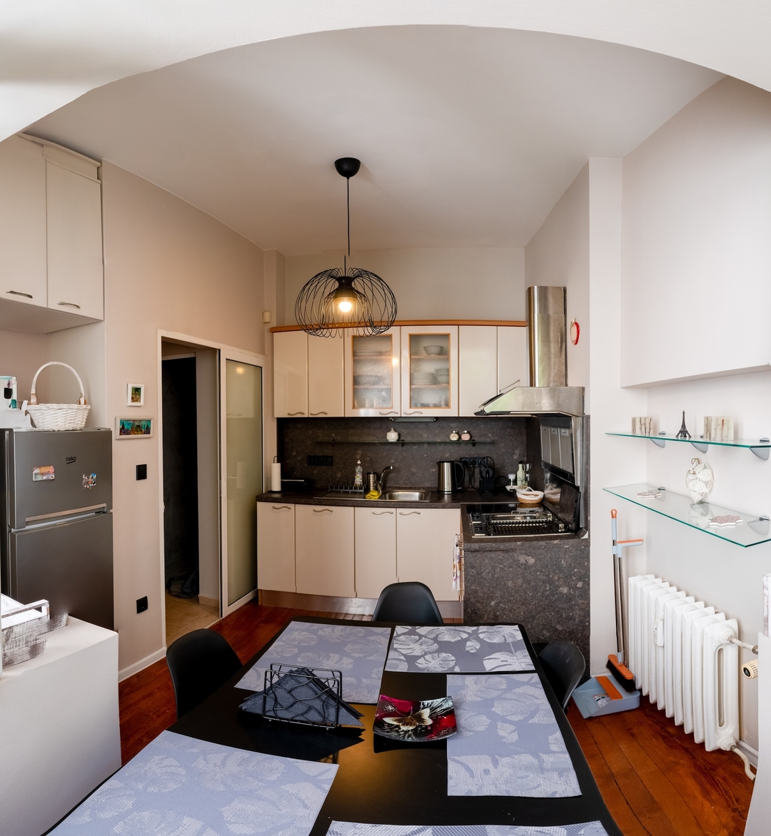 Great Studio 17 Flat Manager Booking