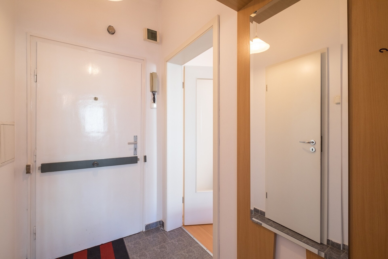 ♛ Homey flat in TOP center ♛ Vasil Levski Stadium 26 Flat Manager Booking