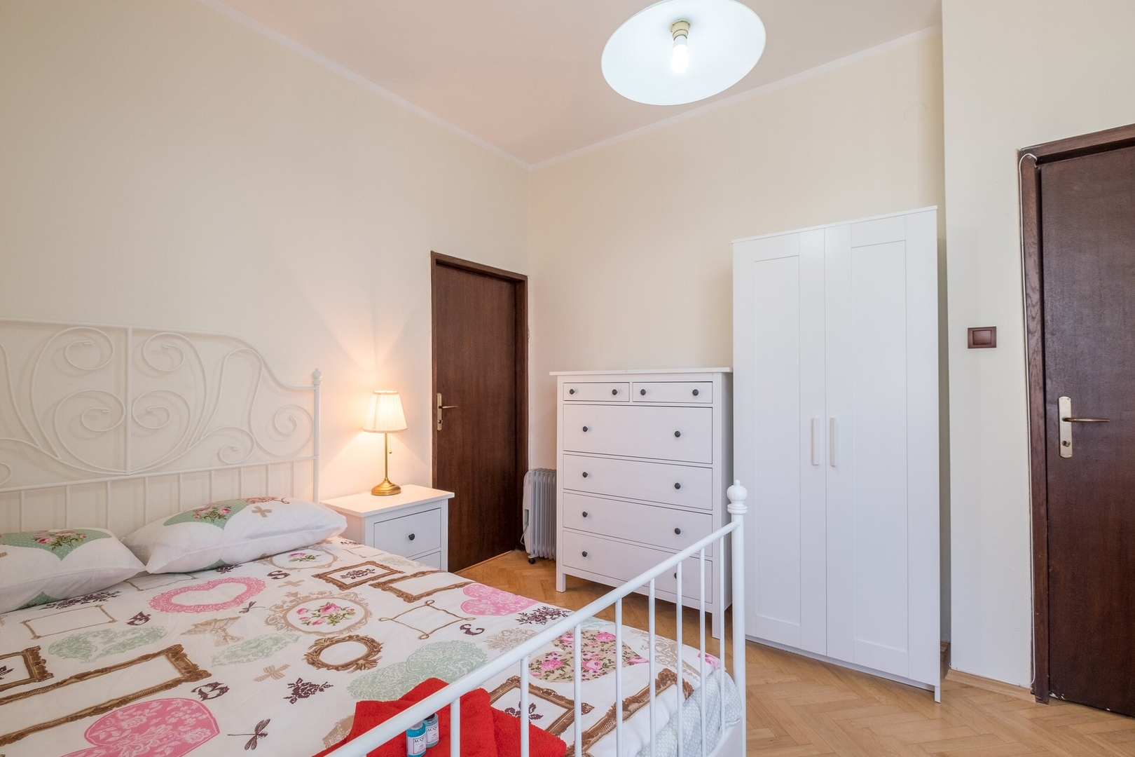 ☼ Very Central & Aristocratic 2BDR w/ ACs ☼ 14 Flat Manager Booking