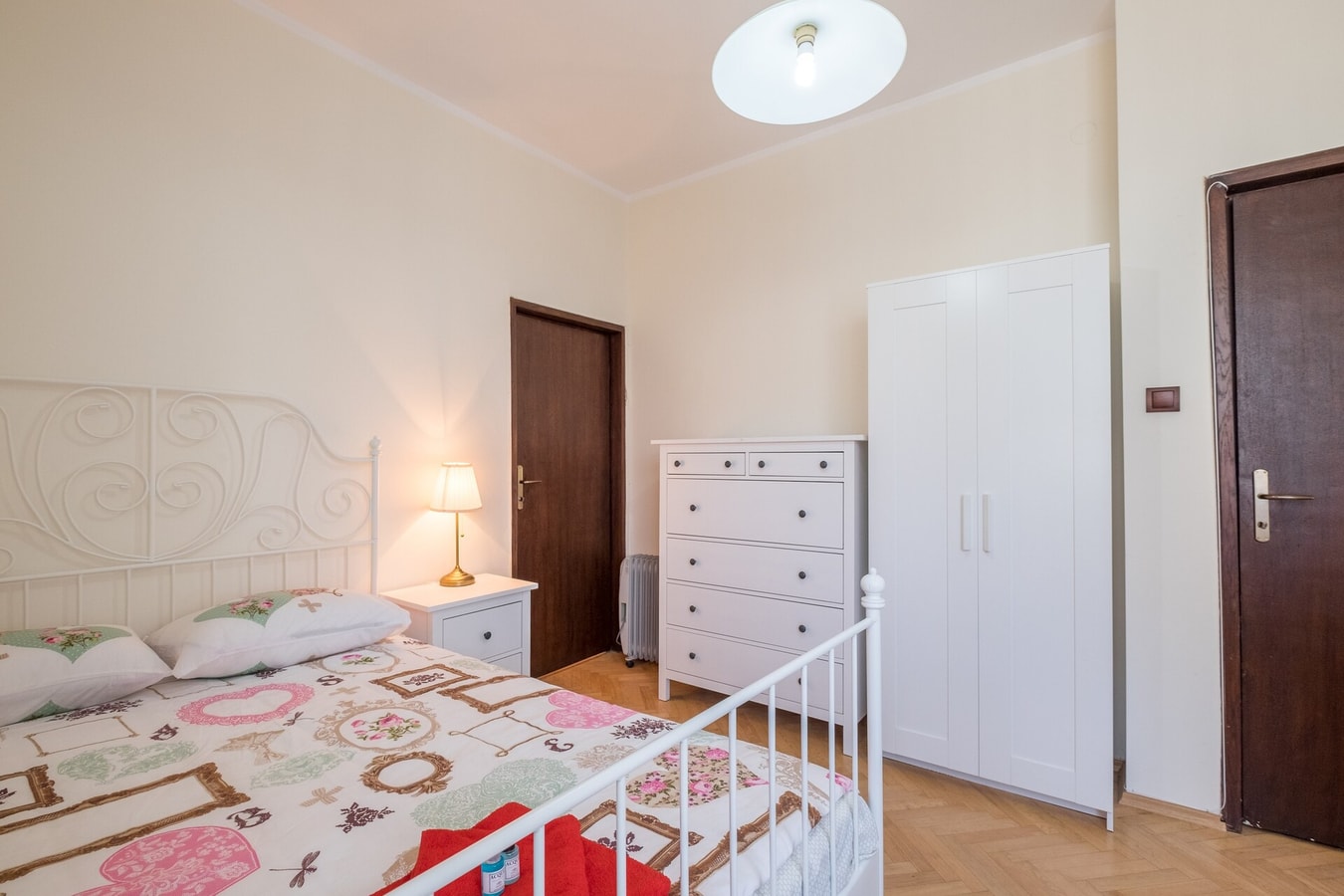 ☼ Very Central & Aristocratic 2BDR w/ ACs ☼ 14 Flat Manager Booking