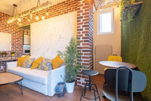 3 BDR & 3 BTHR Duplex | In the Heart of Sofia 19 Flat Manager Booking