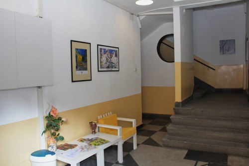 ☼ Very Central & Aristocratic 2BDR w/ ACs ☼ 43 Flat Manager Booking