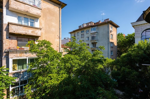 Cozy Heaven at Vitosha Blvd - Sofia - 2BDR 3 Flat Manager Booking