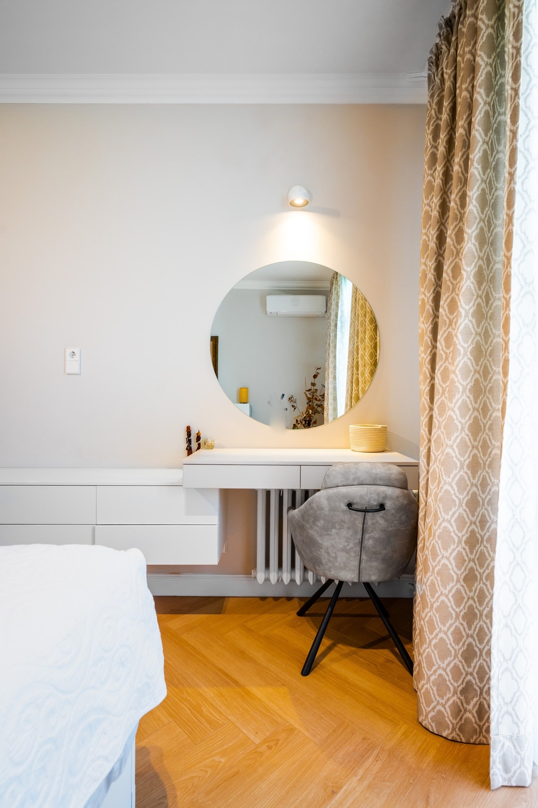 Cozy Heaven at Vitosha Blvd - Sofia - 2BDR 21 Flat Manager Booking