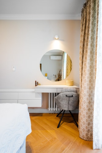 Cozy Heaven at Vitosha Blvd - Sofia - 2BDR 21 Flat Manager Booking