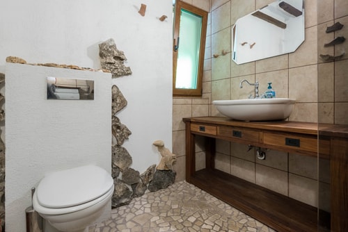 Villa Cook - Sea View / Heated Pool 10ppl@Balchik 30 Balchik Villas