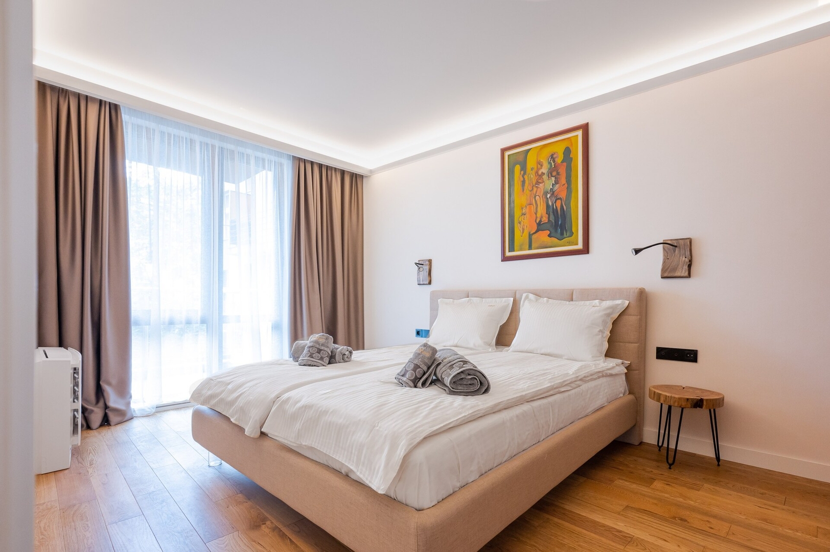 SOFapart Charming 2 BDR suite | 2 BTH 9 Flat Manager Booking