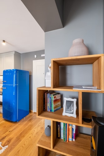 ⭐⭐⭐⭐⭐ High-end Designer Aprt ➫ AC & Lift & Balcony 17 Flat Manager Booking