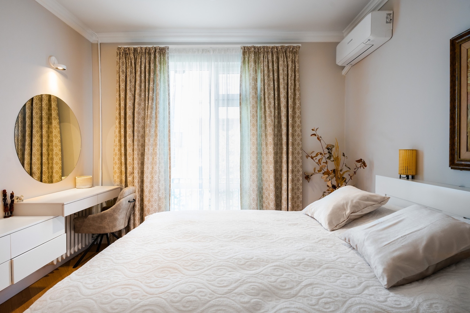 Cozy Heaven at Vitosha Blvd - Sofia - 2BDR 19 Flat Manager Booking