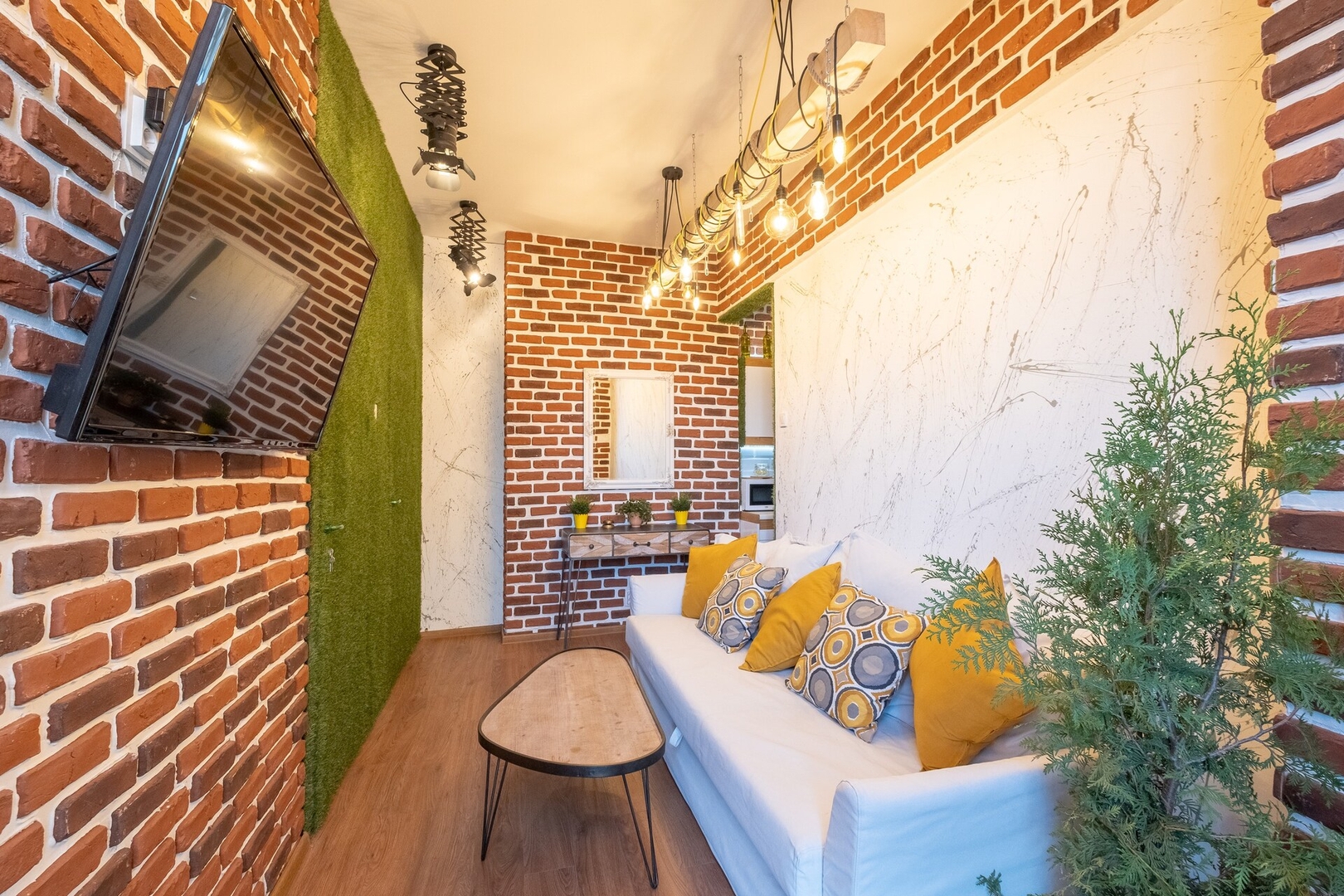 3 BDR & 3 BTHR Duplex | In the Heart of Sofia 20 Flat Manager Booking
