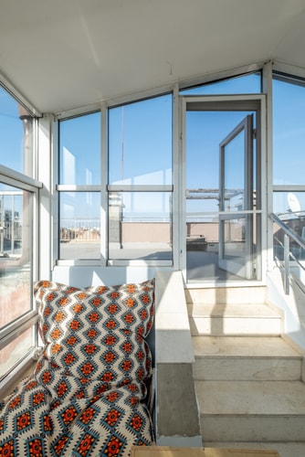 Marvelous Apt / Roof Top Terrace / 2BDR / 2BTH 31 Flat Manager Booking