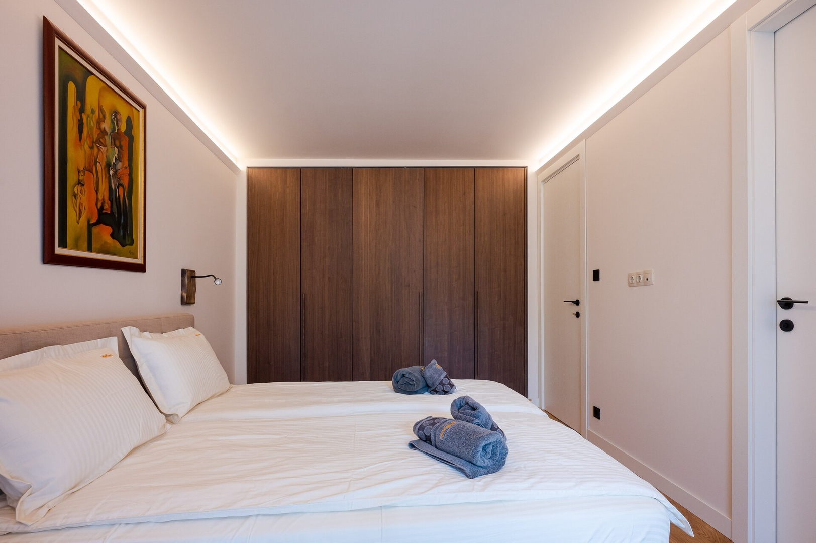 SOFapart Charming 2 BDR suite | 2 BTH 11 Flat Manager Booking