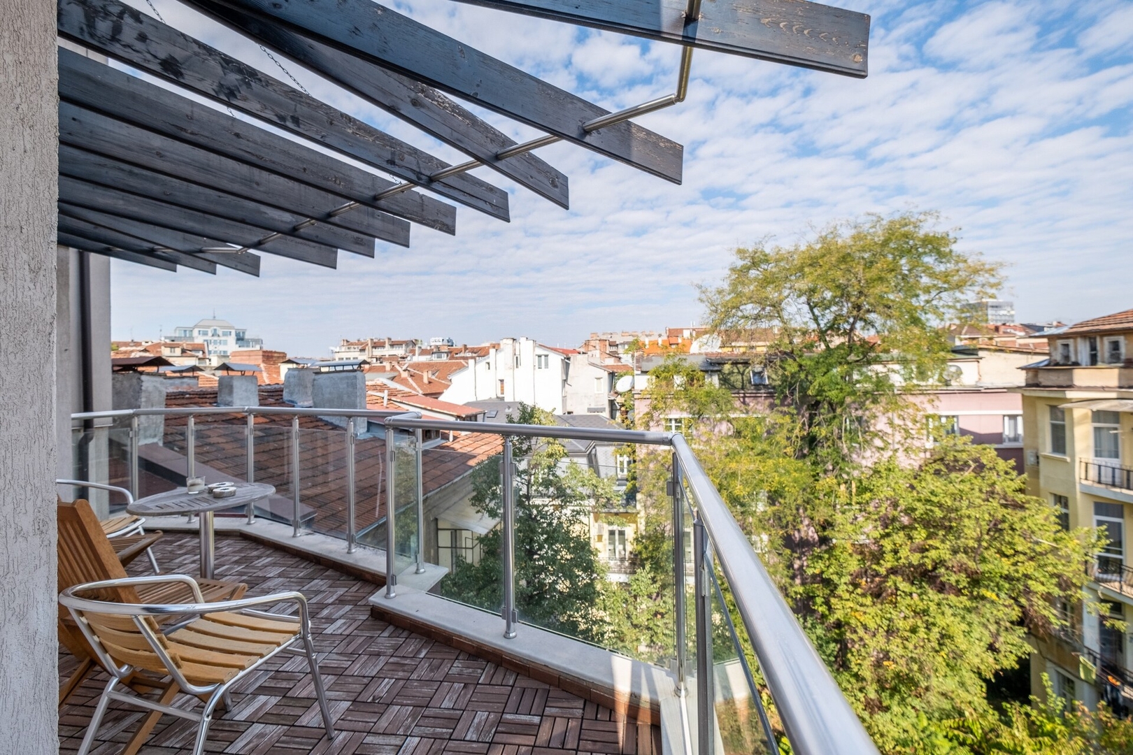 ⭐⭐⭐⭐⭐ High-end Designer Aprt ➫ AC & Lift & Balcony 32 Flat Manager Booking