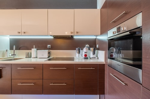 iLonka's Home | 1 BDR with Workspace and Terrace 5 Flat Manager Booking