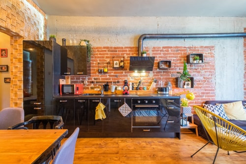 3 BDR & 3 BTHR Duplex | In the Heart of Sofia 51 Flat Manager Booking