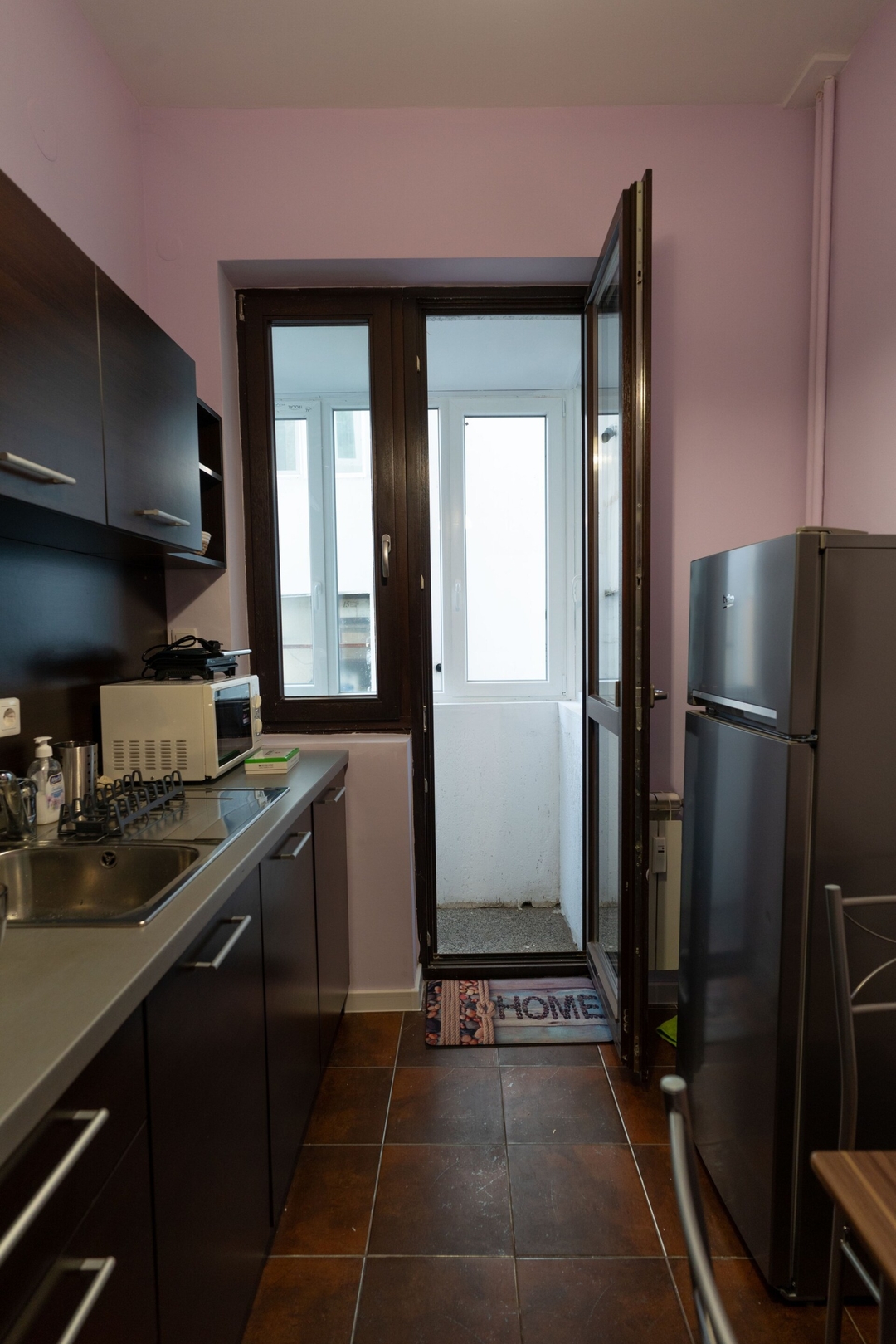 Casa Viola - One BDR Suite next to NDK 5 Flat Manager Booking