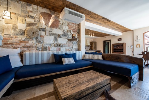 Villa Cook - Sea View / Heated Pool 10ppl@Balchik 8 Balchik Villas
