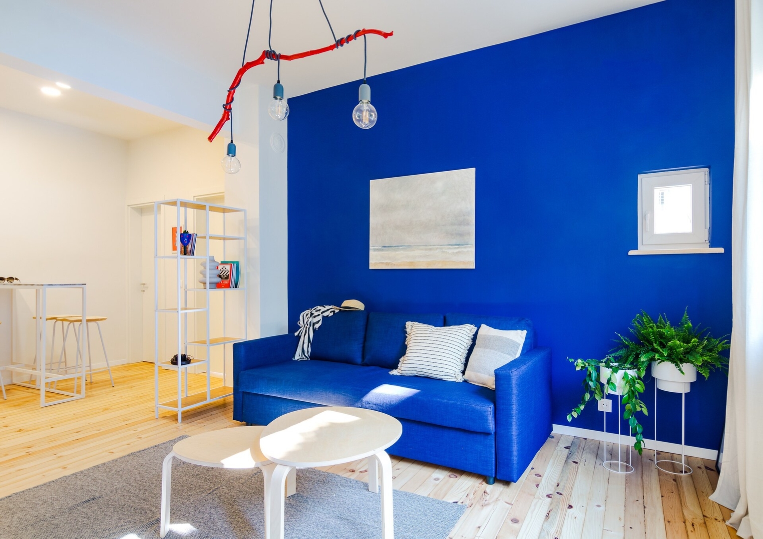 City Center 1BR | Super King Size Bed WiFi200Mbp 2 Flat Manager Booking