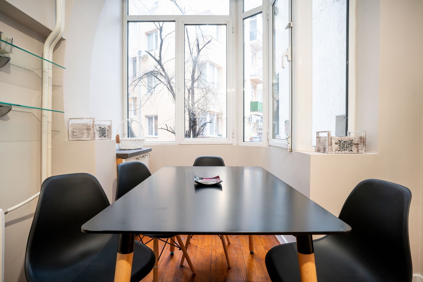 Great Studio 15 Flat Manager Booking