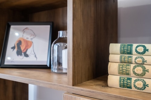 2BR Apartment | Stylish Gem | AC 8 Flat Manager Booking