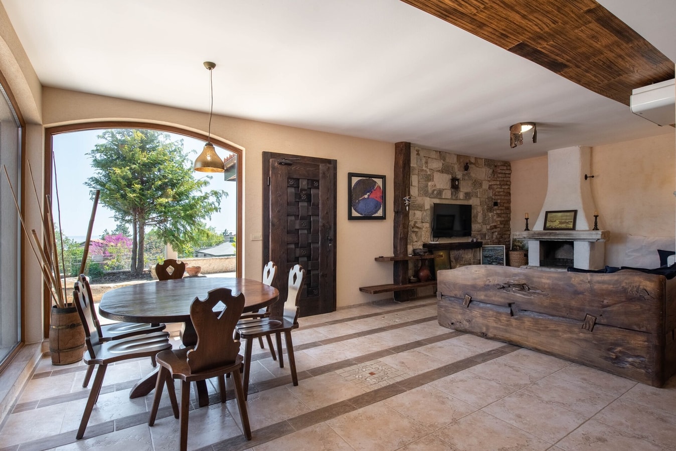 Villa Cook - Sea View / Heated Pool 10ppl@Balchik 1 Balchik Villas