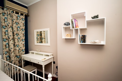 Casa Blu - Two BDR Suite next to NDK 13 Flat Manager Booking