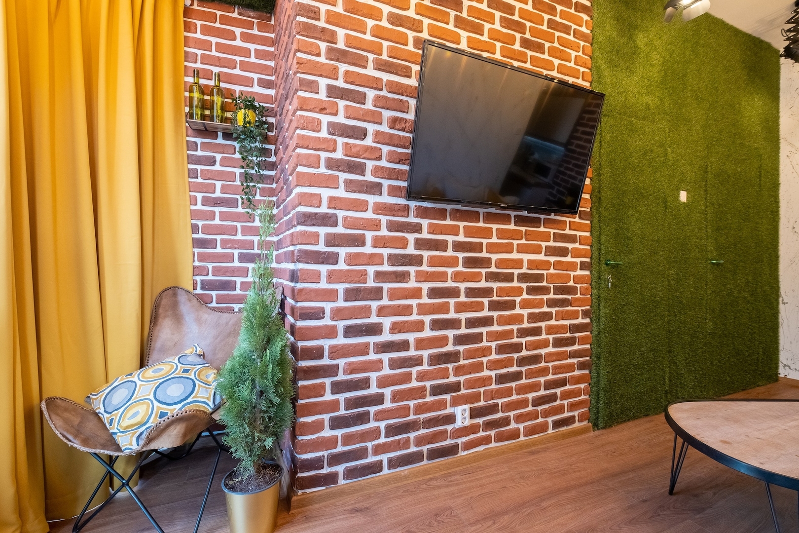 3 BDR & 3 BTHR Duplex | In the Heart of Sofia 22 Flat Manager Booking