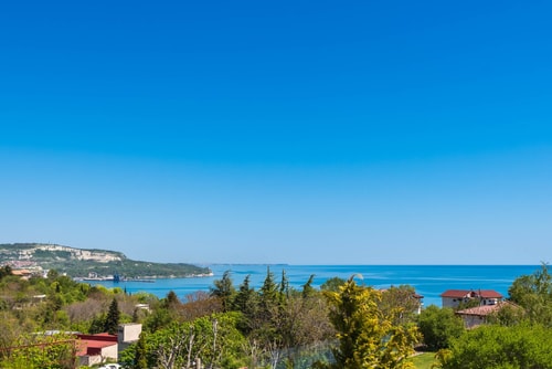 Villa Cook - Sea View / Heated Pool 10ppl@Balchik 51 Balchik Villas