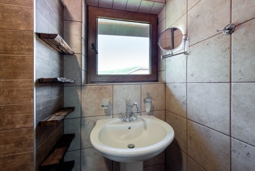 Villa Cook - Sea View / Heated Pool 10ppl@Balchik 42 Balchik Villas