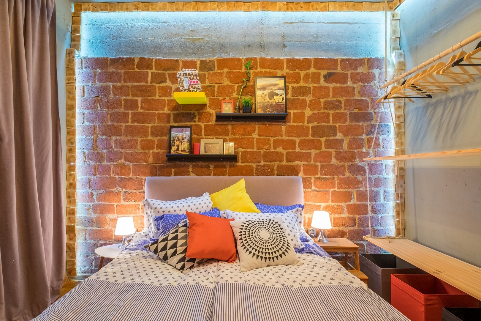 3 BDR & 3 BTHR Duplex | In the Heart of Sofia 38 Flat Manager Booking