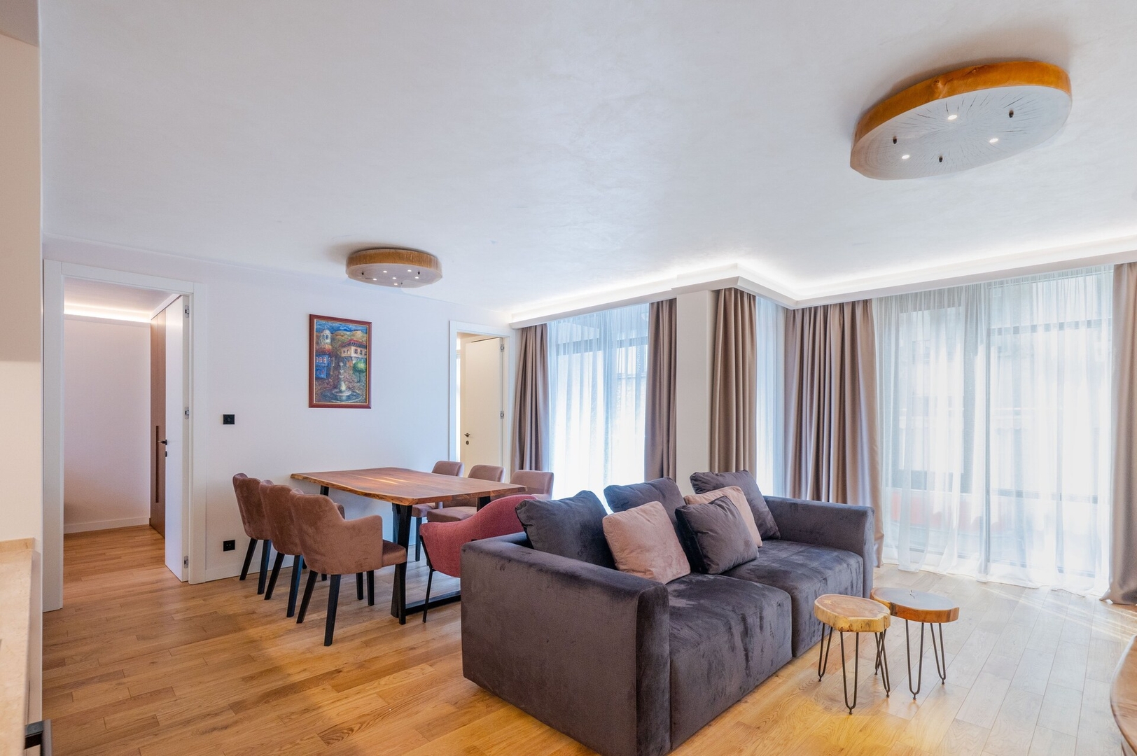 SOFapart Charming 2 BDR suite | 2 BTH 32 Flat Manager Booking