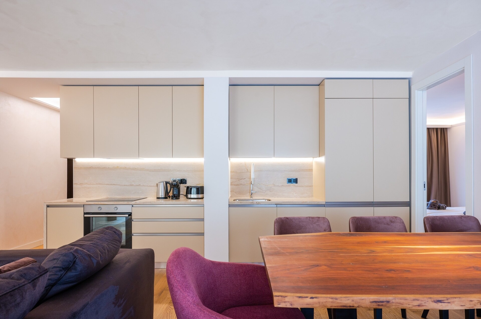 SOFapart Charming 2 BDR suite | 2 BTH 35 Flat Manager Booking