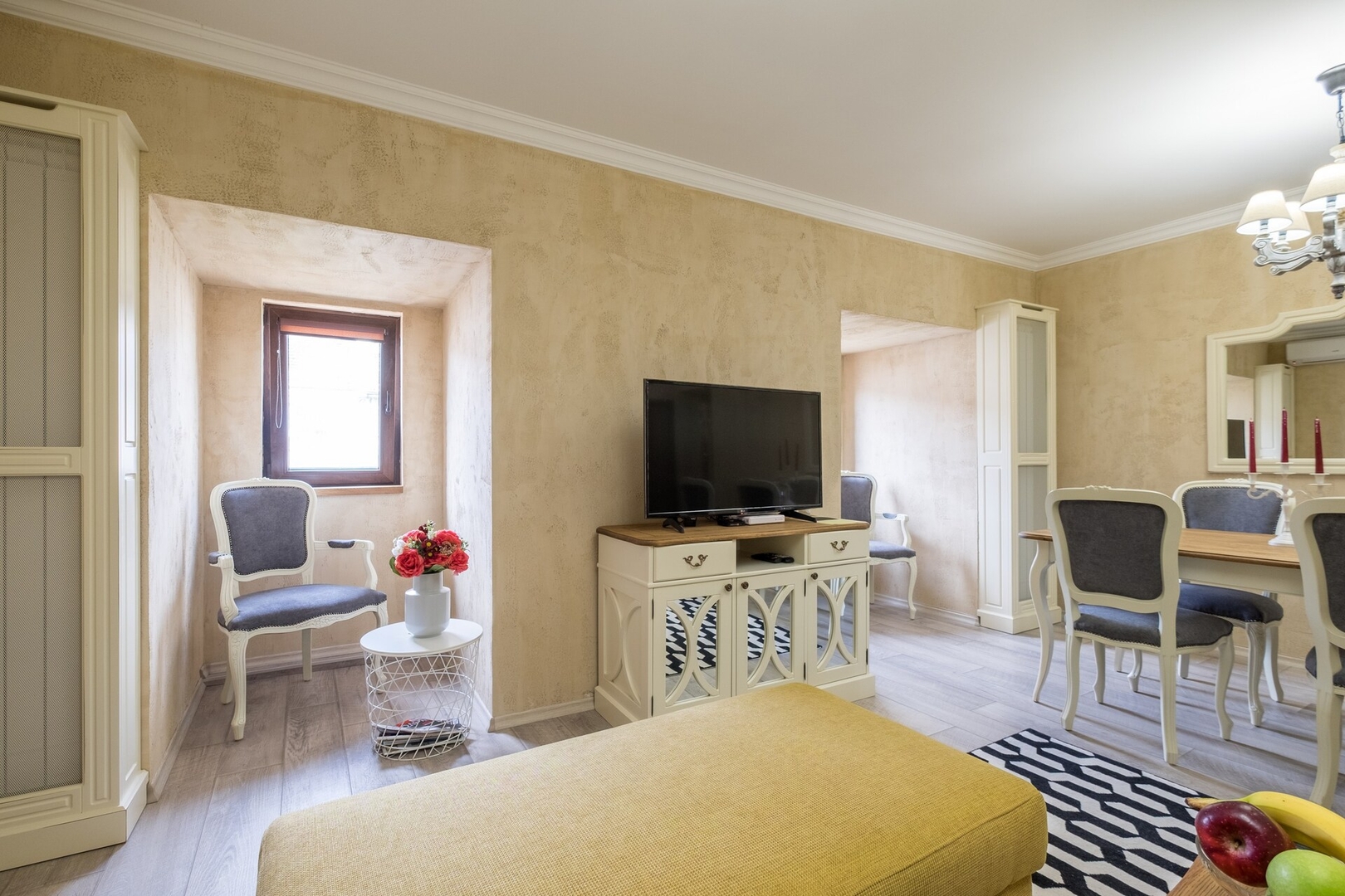 The EGO house @ Vitoshka Street 7 Flat Manager Booking