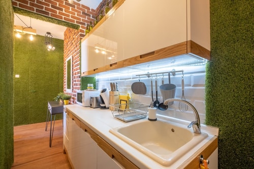 3 BDR & 3 BTHR Duplex | In the Heart of Sofia 8 Flat Manager Booking