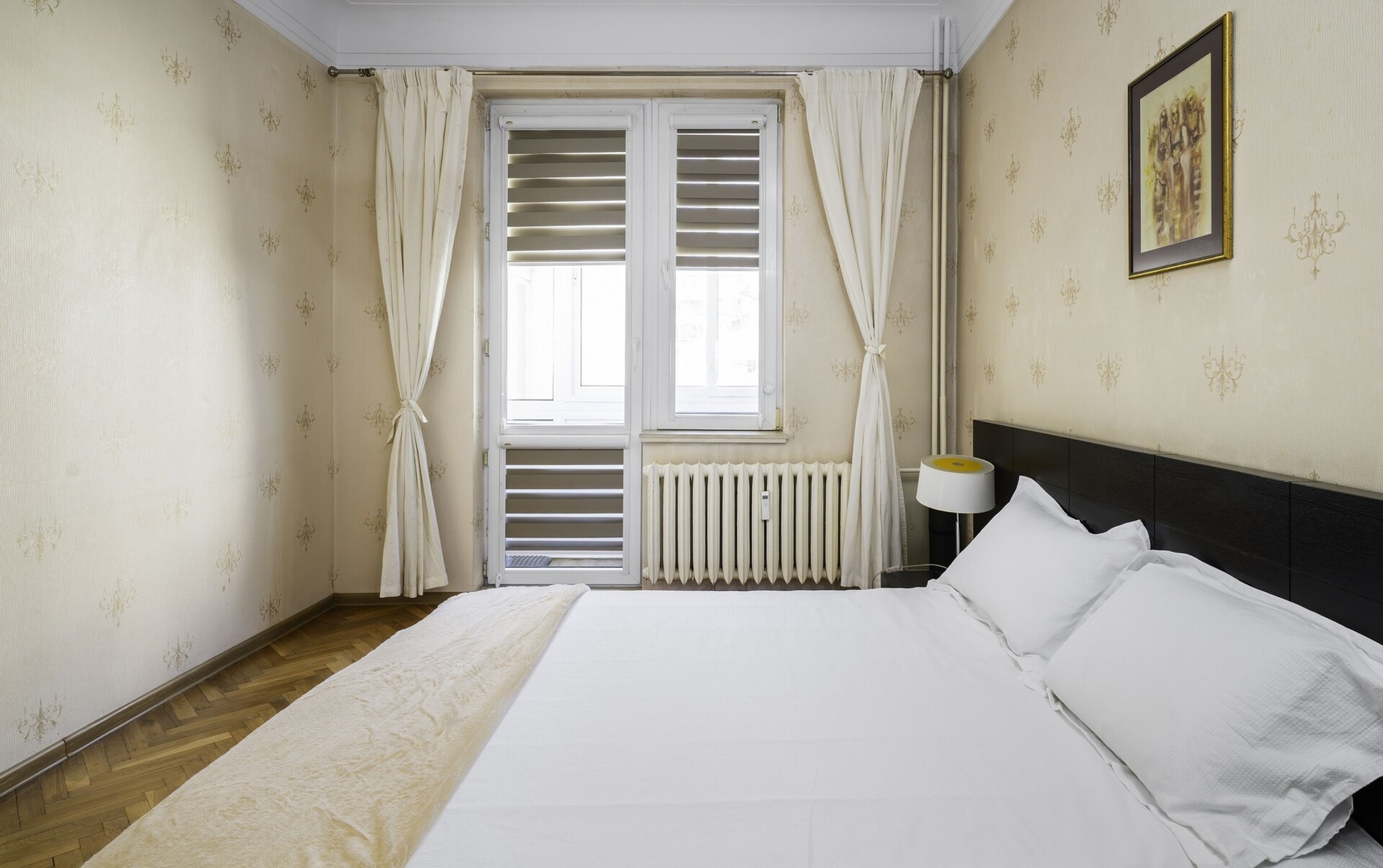 Aristocratic 2 Bedroom Flat Next to NDK 3 Flat Manager Booking