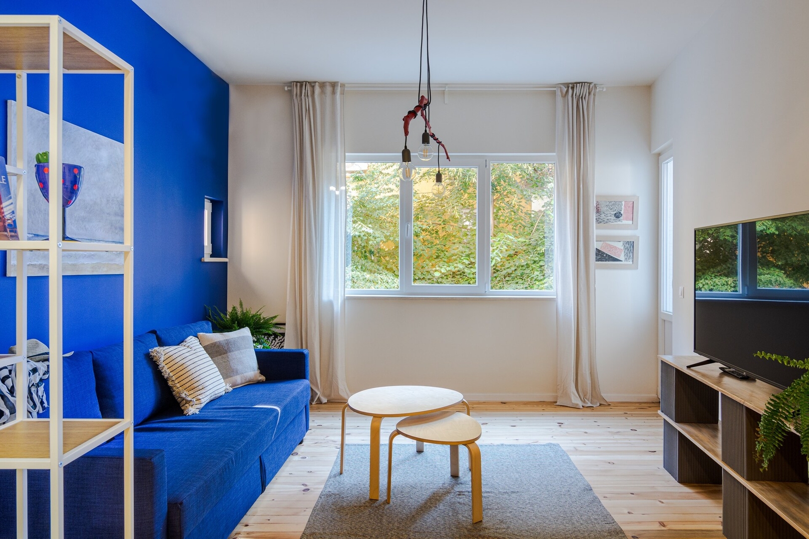 City Center 1BR | Super King Size Bed WiFi200Mbp 7 Flat Manager Booking