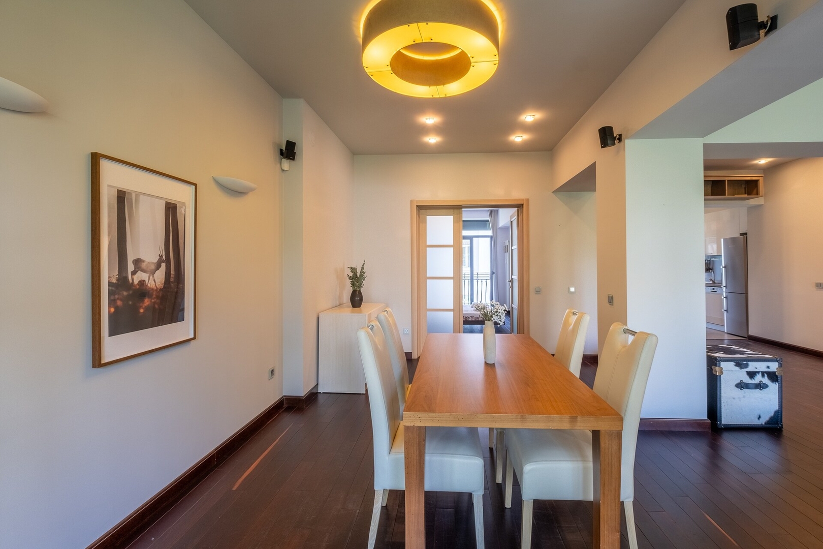 Modern yet Rustic Style City Centre Apt | 2BR/2BTH 18 Flat Manager Booking
