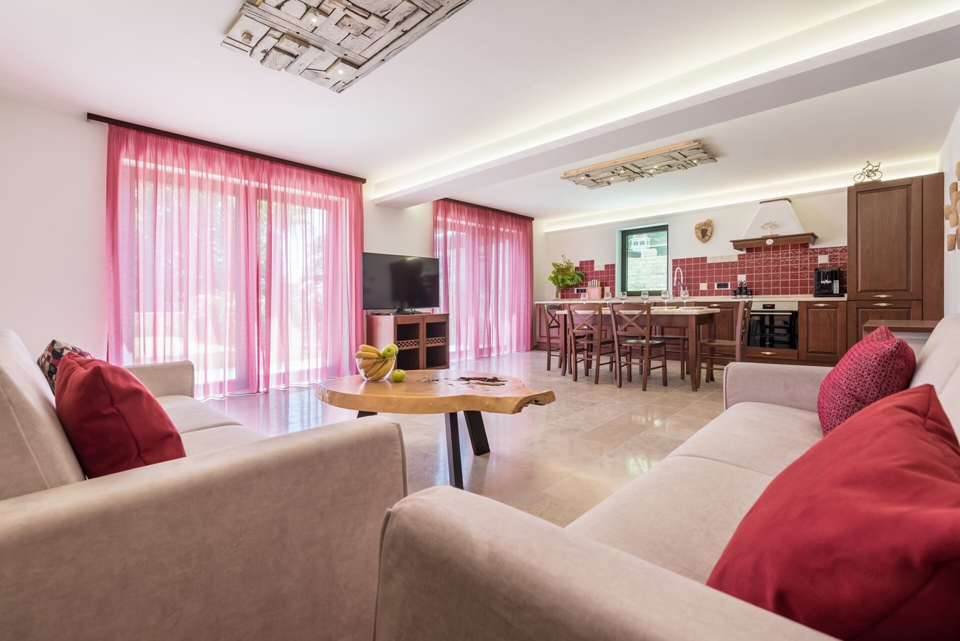 Balkida Residence Villas 14 Balchik Villas