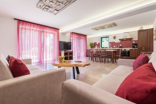 Balkida Residence Villas 14 Balchik Villas