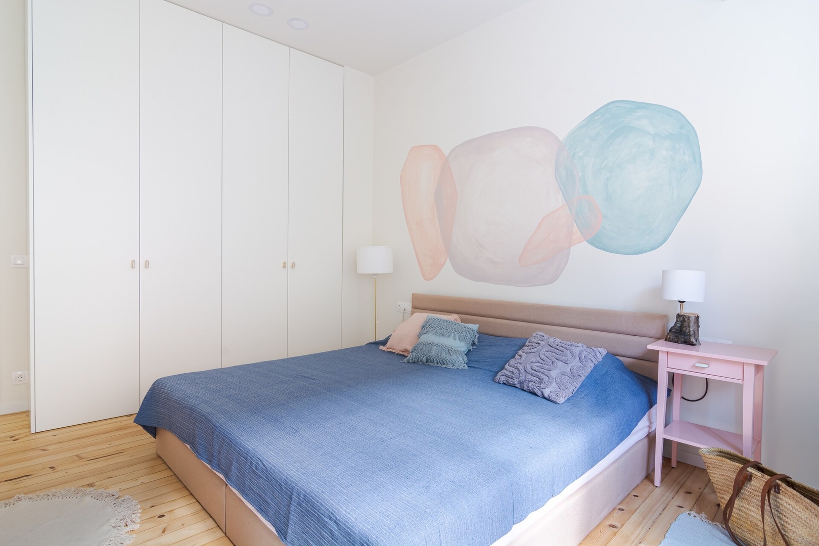City Center 1BR | Super King Size Bed WiFi200Mbp 20 Flat Manager Booking