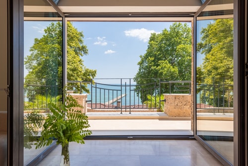 Hope II Suite / Balkida Residence / Pool 1 Balchik Villas