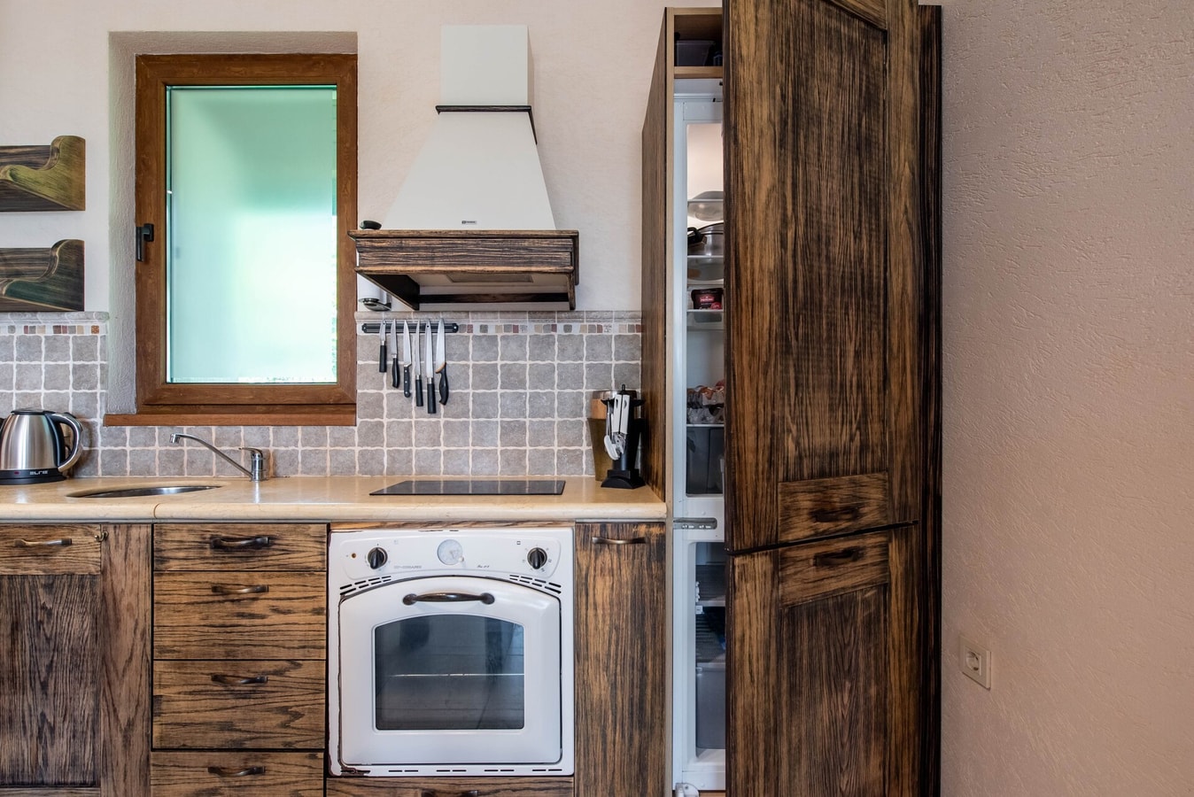 Villa Cook - Sea View / Heated Pool 10ppl@Balchik 28 Balchik Villas