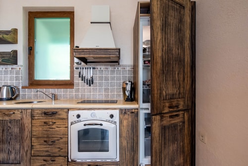 Villa Cook - Sea View / Heated Pool 10ppl@Balchik 28 Balchik Villas