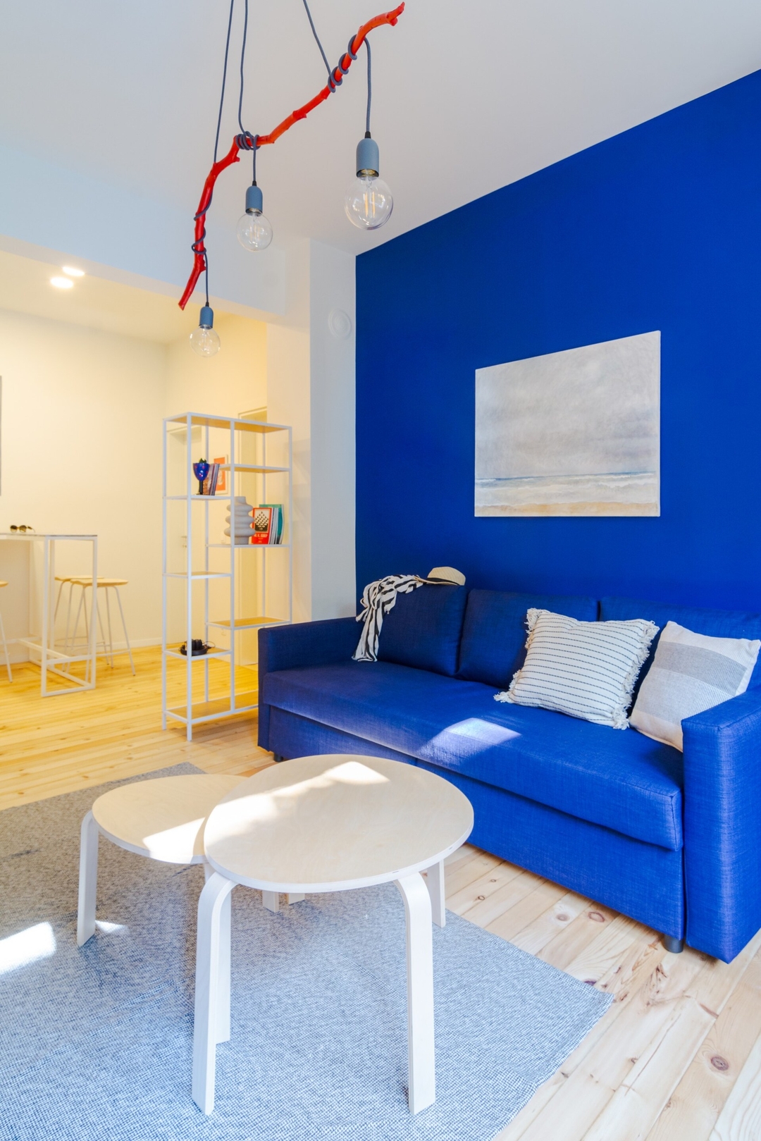 City Center 1BR | Super King Size Bed WiFi200Mbp 23 Flat Manager Booking
