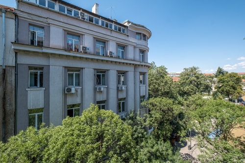 Modern yet Rustic Style City Centre Apt | 2BR/2BTH 32 Flat Manager Booking