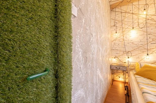 Exceptional City Gem with 1 BDR 13 Flat Manager Booking